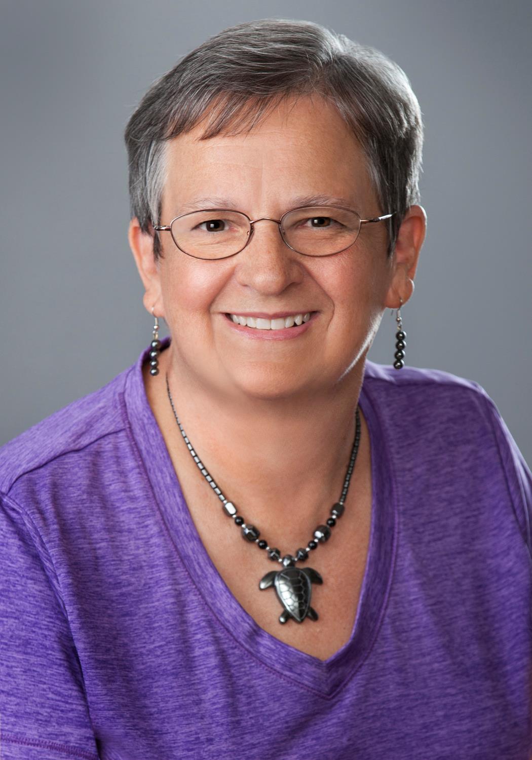Barb Boxwell
